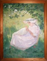 Mana von Hausen