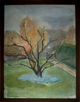 Mana von Hausen